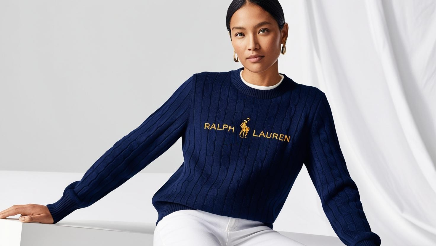 Sweat-shirt