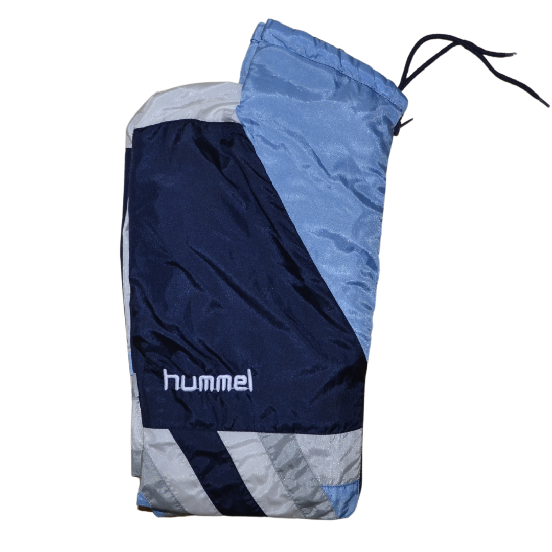 Veste Vintage Hummel x Real Madrid – Official Supplier